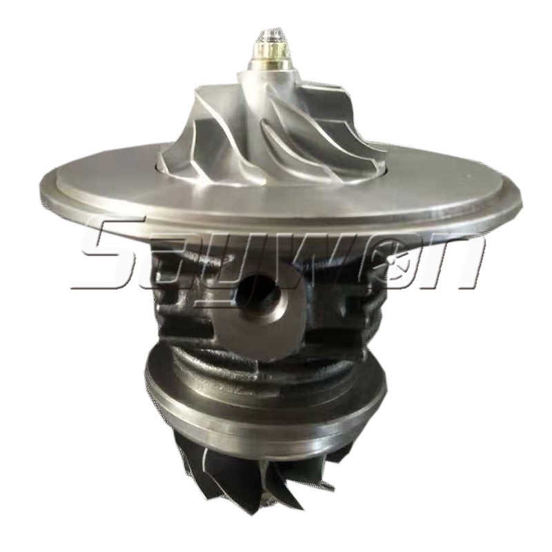 SJ60F-1YC SJ60F-1YC A08FY-003 A08FY-3 2060344 05135235  turbocharger