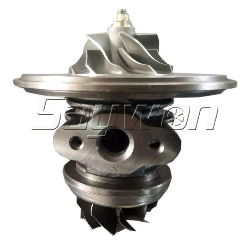 SJ60F-1YC SJ60F-1YC A08FY-003 A08FY-3 2060344 05135235  turbocharger