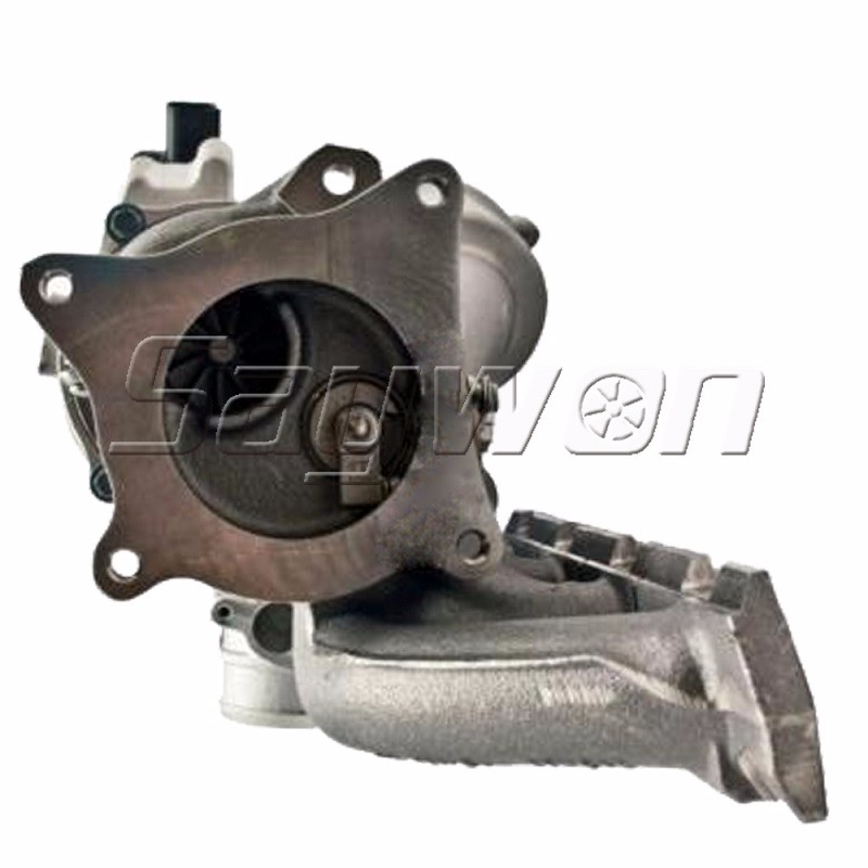 K03 5303 988 0105 5303 970 0105 06F145701H 06F145701HX 06F145701HV turbocharger