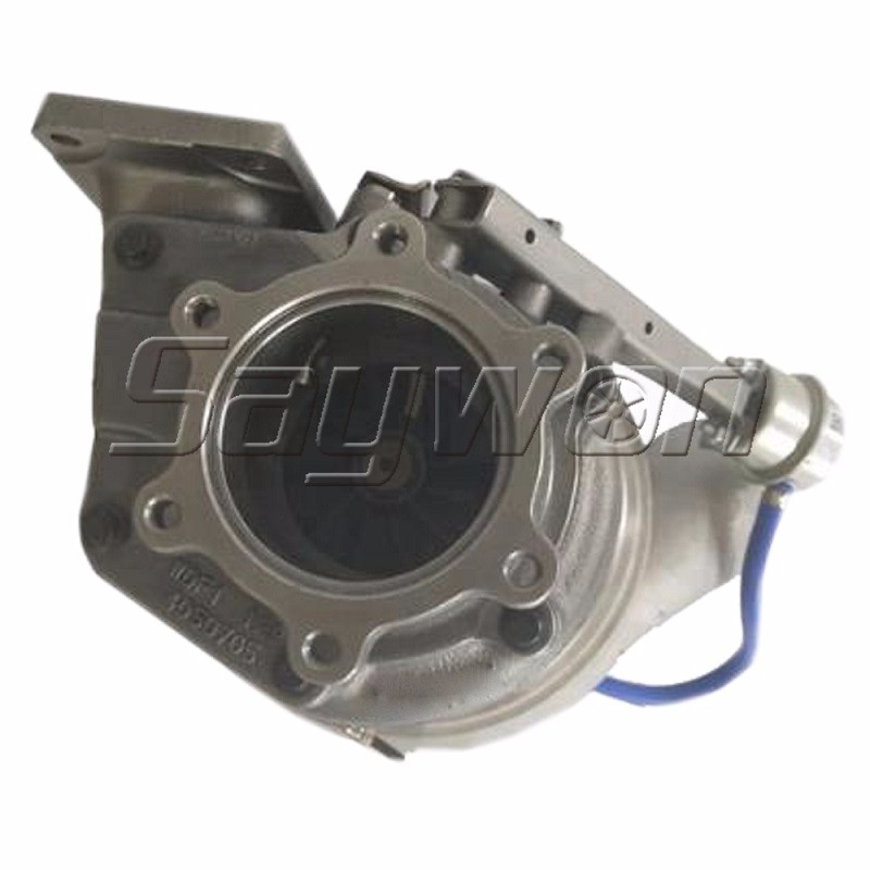 HX55W 2836251 2841438 1118010AM00 1118010AM01-074A 1118010-BM01-074A 1118010-074A turbocharger