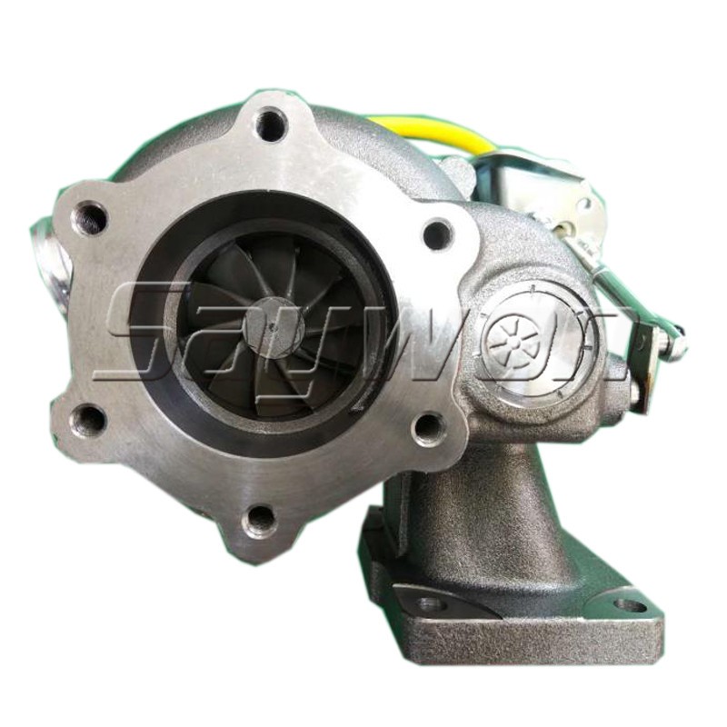 GT3576D 750849-0001  750849-0002 750849-1 750849-2 turbocharger