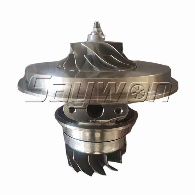 HX55 4044200 20857657 4031406 4048102 MD13 turbo chra for volvo