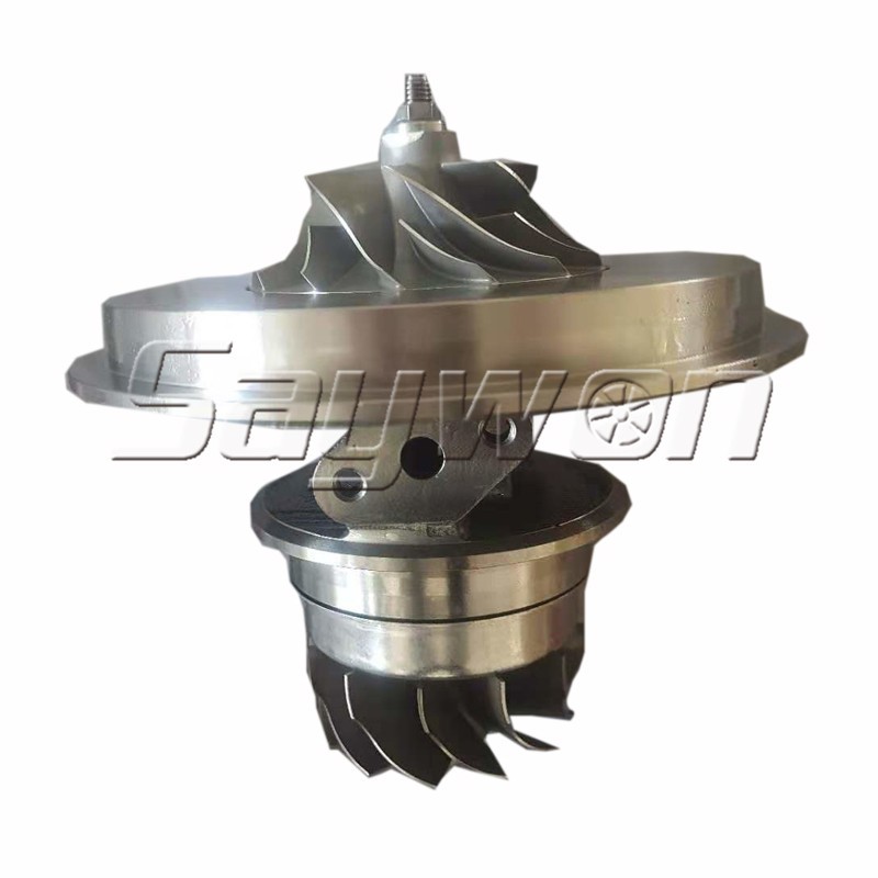 HX55 4044200 20857657 4031406 4048102 MD13 turbo chra for volvo