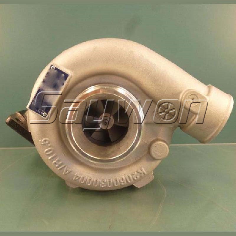 J60S K01JG055K001 turbocharger