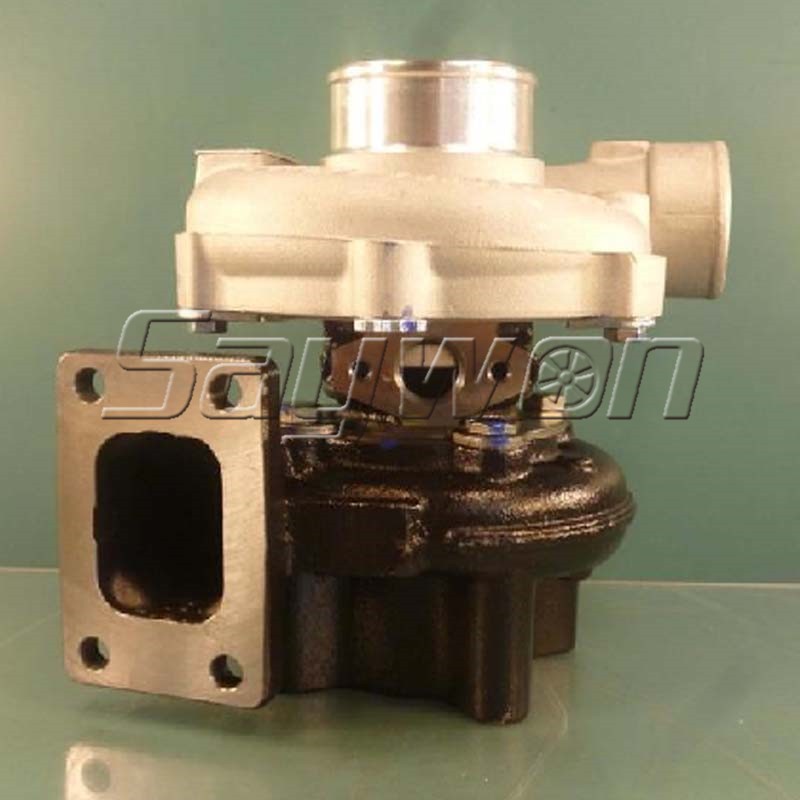 J60S K01JG055K001 turbocharger