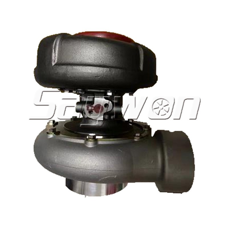 TD15  49127-01000  4912701000  49129-00240  4912900240  turbocharger