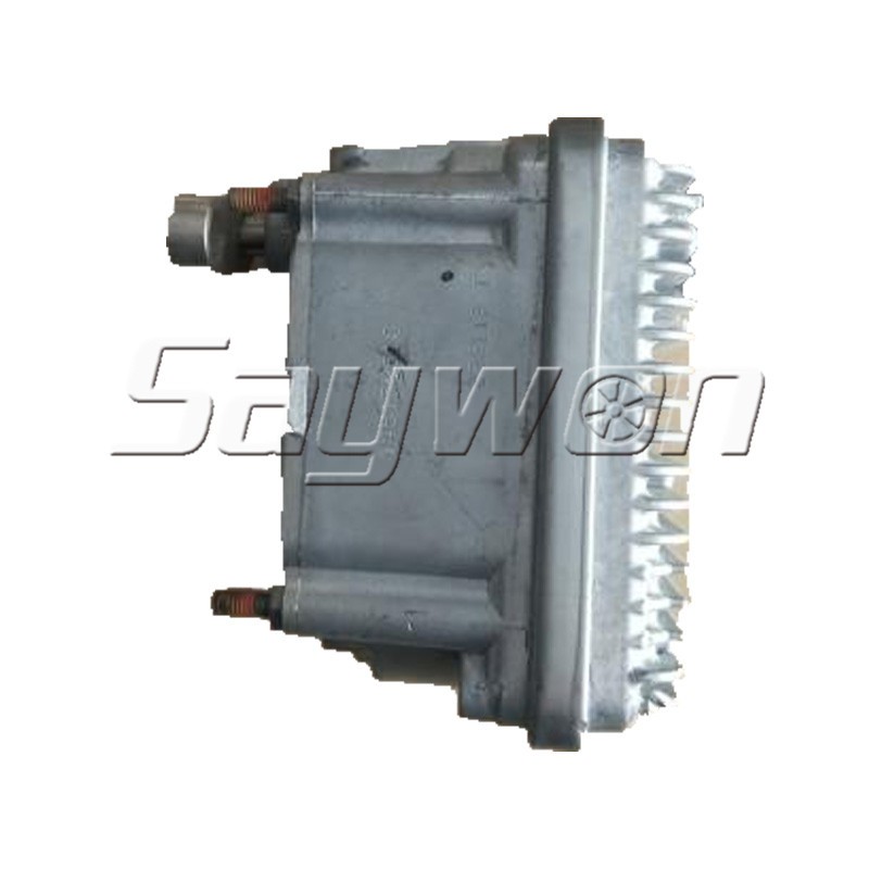 320/A6064I VALVE