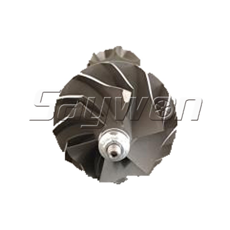 GT1752S  733952-5001S   turbocharger  Rotor assembly