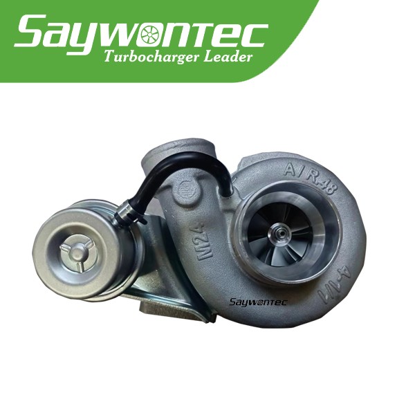 TB2568 466409-5002S 466409-0002 466409-0001  turbocharger