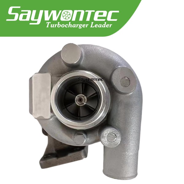 HX20 3780648 3780649 turbocharger