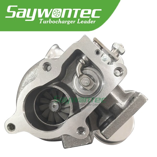 HX27W  3599027  4033593H  3593380 3597524 4033593   turbocharger