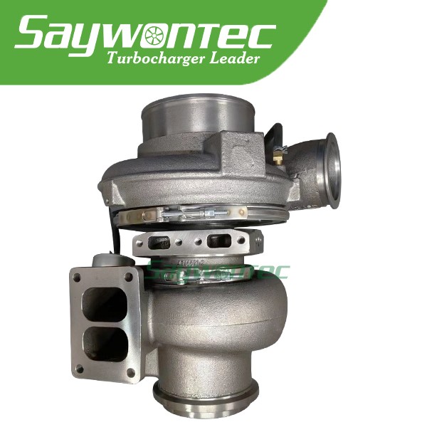 CT660	332-3936 362-0858 3323936 3620858  turbocharger