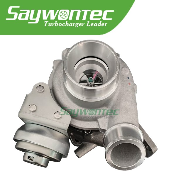 RHV3  8982473593  turbocharger