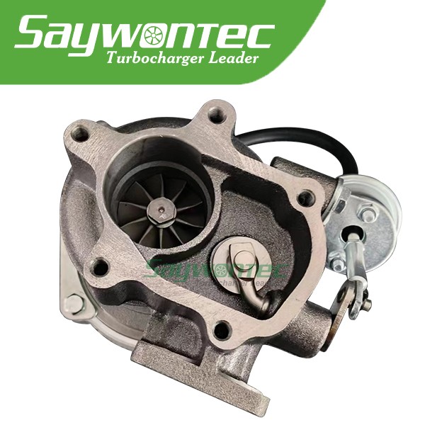 TB28  1D30-1118020 711229-5003S 702365-5014   turbocharger  