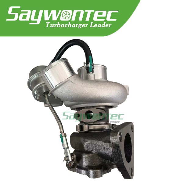 TD025  1118100AED09 49373-06030 turbocharger