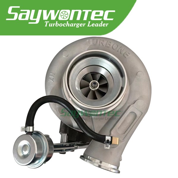 HX35W 4039630 4033282 4033282H  4955479 4039330  turbocharger