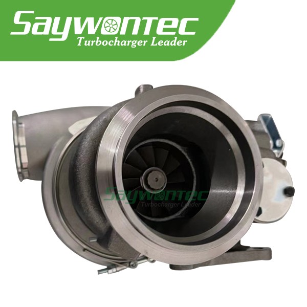 HX55 4089886 4039069 4039070 4039070H turbocharger