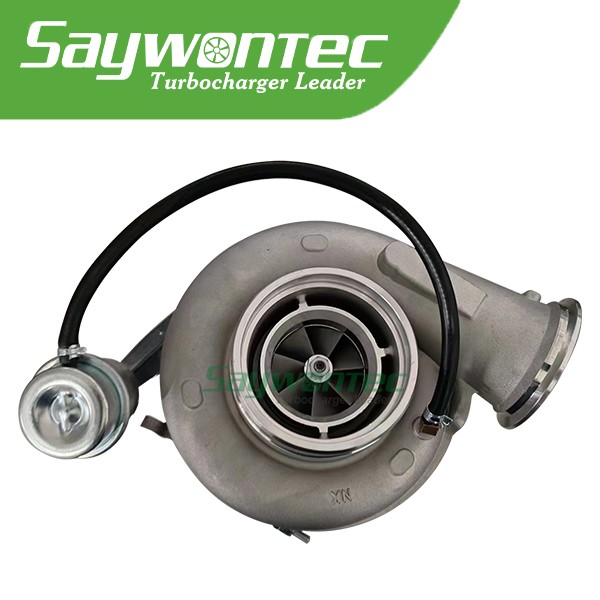 HX55 4089886 4039069 4039070 4039070H turbocharger