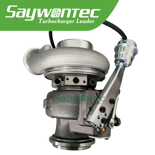 HX55 4089886 4039069 4039070 4039070H turbocharger