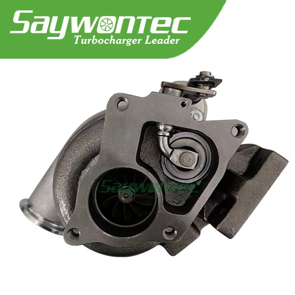 HE200WG 3796178 3788178 3788175 turbocharger  