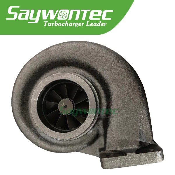 HX35 4031507 4031508 turbocharger 