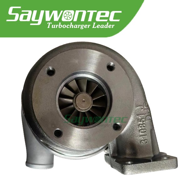 H1C	3518505 turbocharger 