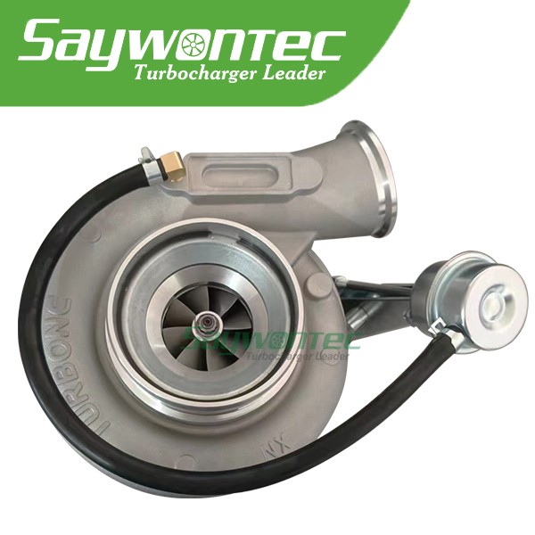 HX35W	4039673 turbocharger 