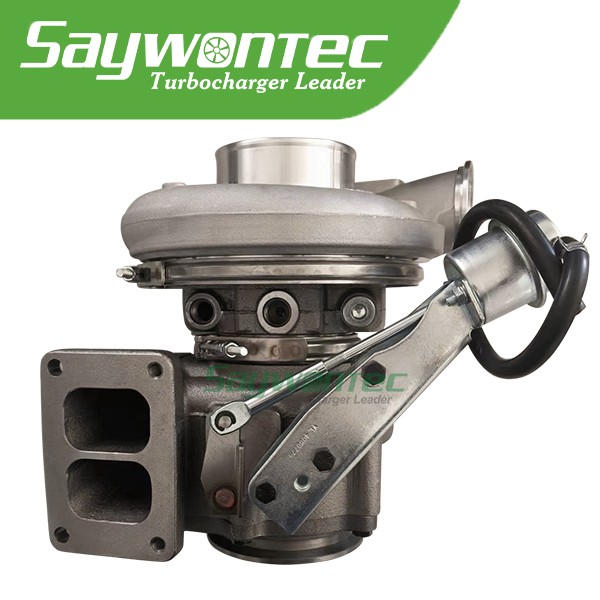 HE551W	15096753  turbocharger