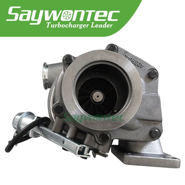 HE551W	15096753  turbocharger