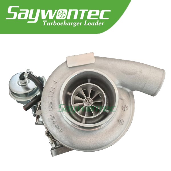 GTC3576D   4354500 435-4500 CA4354500 UA0020S   turbocharger