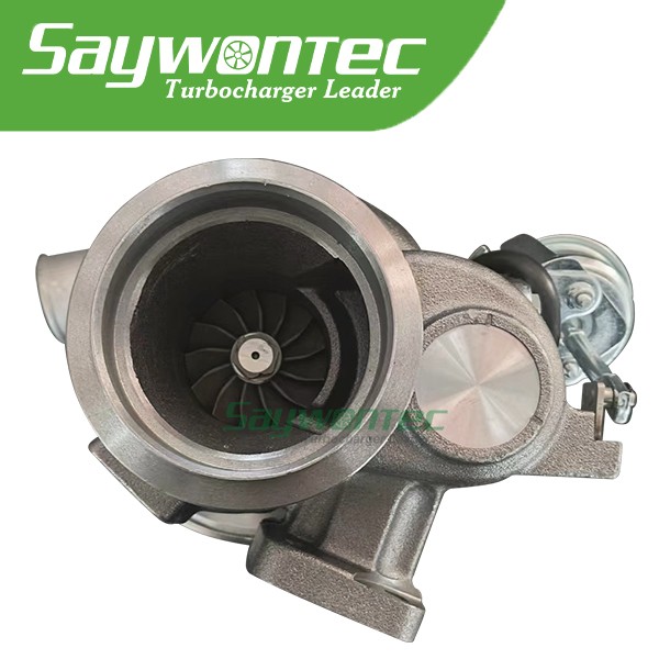 GTC3576D   4354500 435-4500 CA4354500 UA0020S   turbocharger