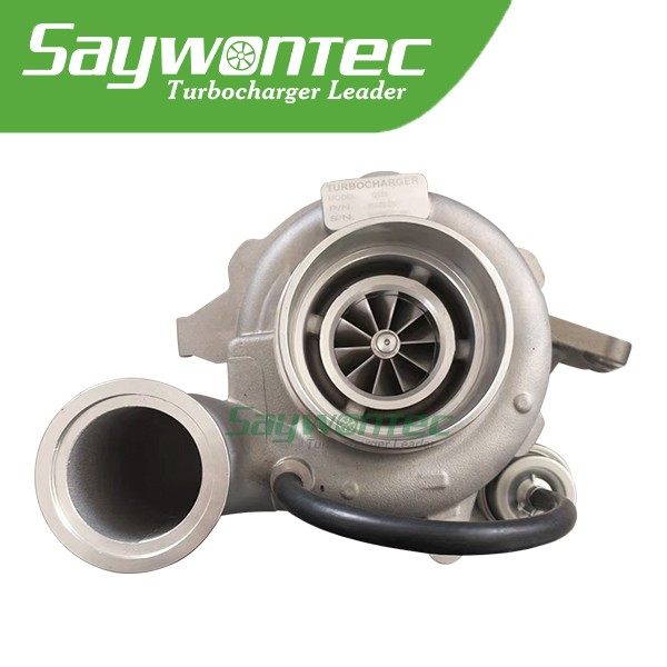 GT35  22259656  834409-0001  turbocharger 