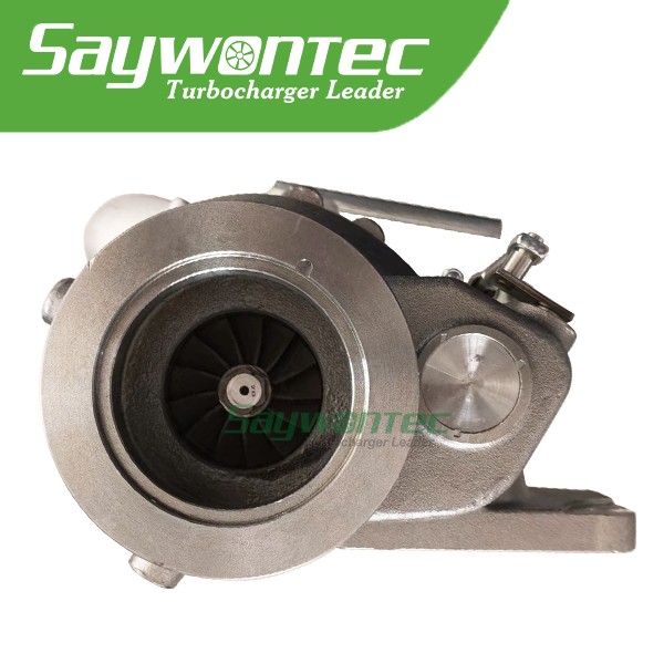 GT35  22259656  834409-0001  turbocharger 