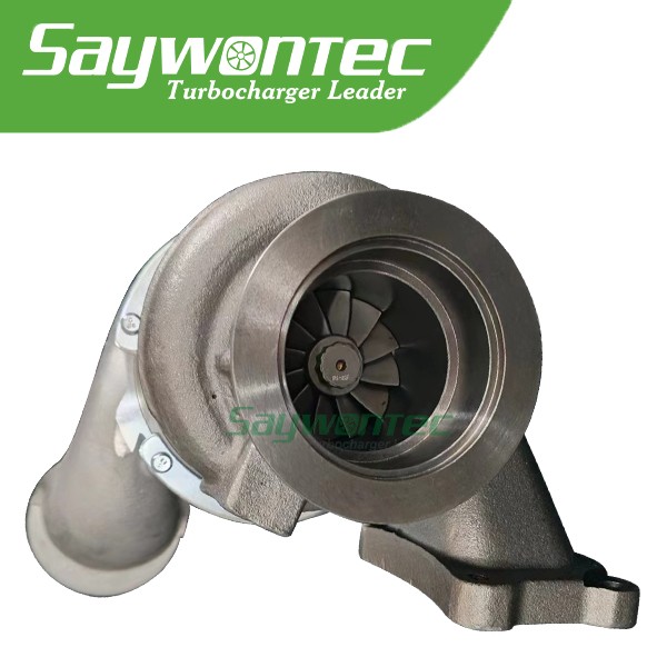 5358737  turbocharger