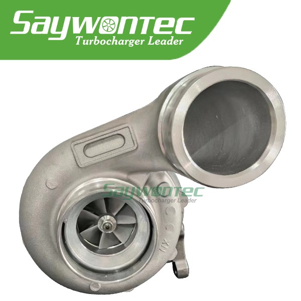 5358737  turbocharger