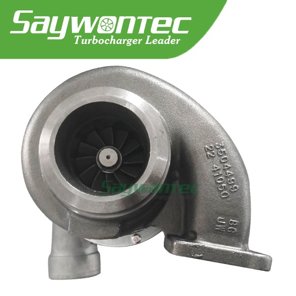 H2E 3533090 3533091 3533091H 3803660 380366000  turbocharger  