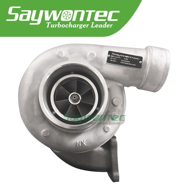 H2E 3533090 3533091 3533091H 3803660 380366000  turbocharger  