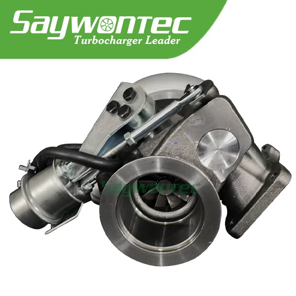 HX40W  4043807 3885927 4043809 4031225 403122500  turbocharger  