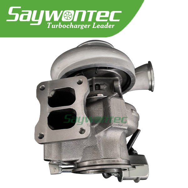 HX40W  4043807 3885927 4043809 4031225 403122500  turbocharger  