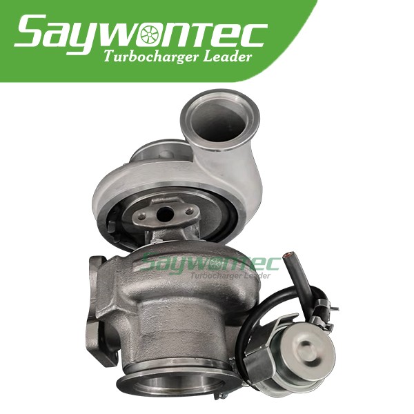 HX40W  4043807 3885927 4043809 4031225 403122500  turbocharger  