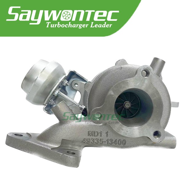 TF035HL	1515A420  turbocharger 