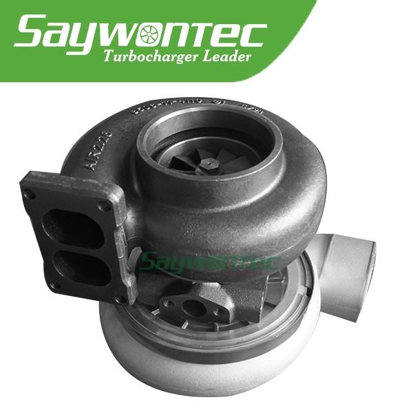 KTR110  6505655090  6505-71-5550  turbocharger