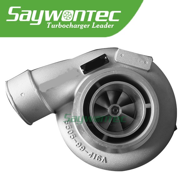 KTR110  6505655090  6505-71-5550  turbocharger