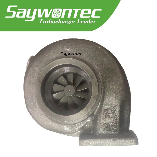 HX40 3533008  3802618 3533375 3533009 3535005   turbocharger    