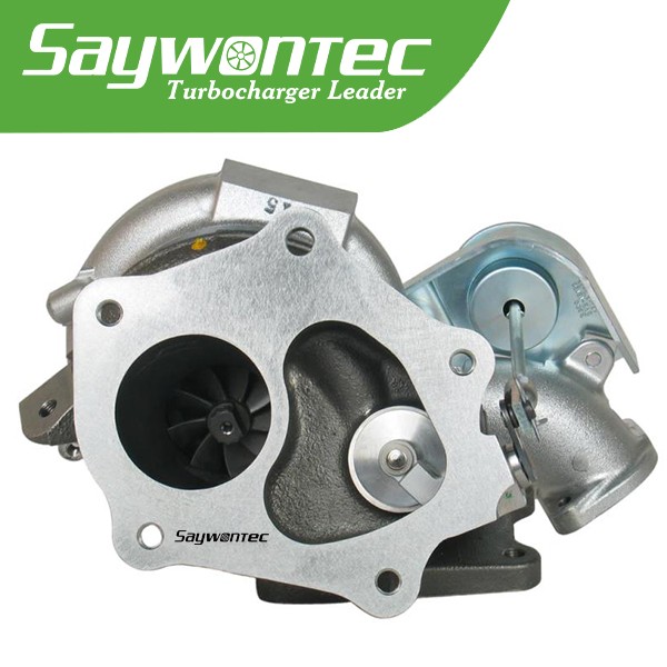 TF06-07	49S36-07000  turbocharger