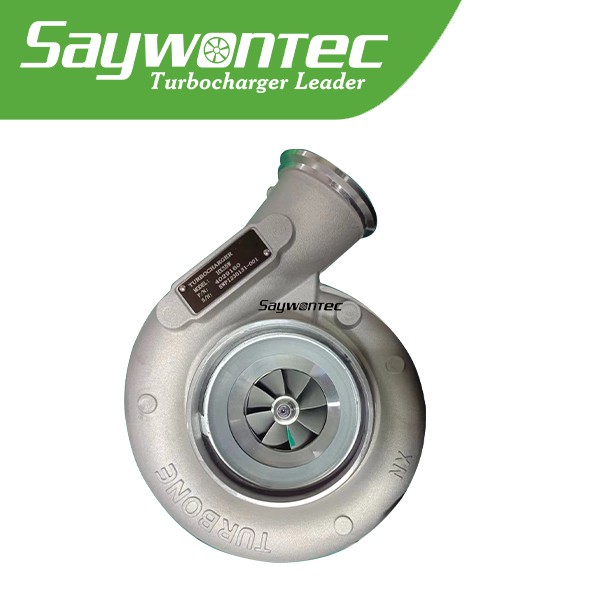 HX35W 4029159 4051197 4050155 2834798 turbocharger