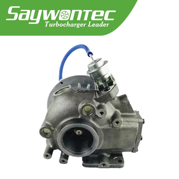 RHE62W  119775-18010 VC720033 VB720033 VA720033   turbocharger   