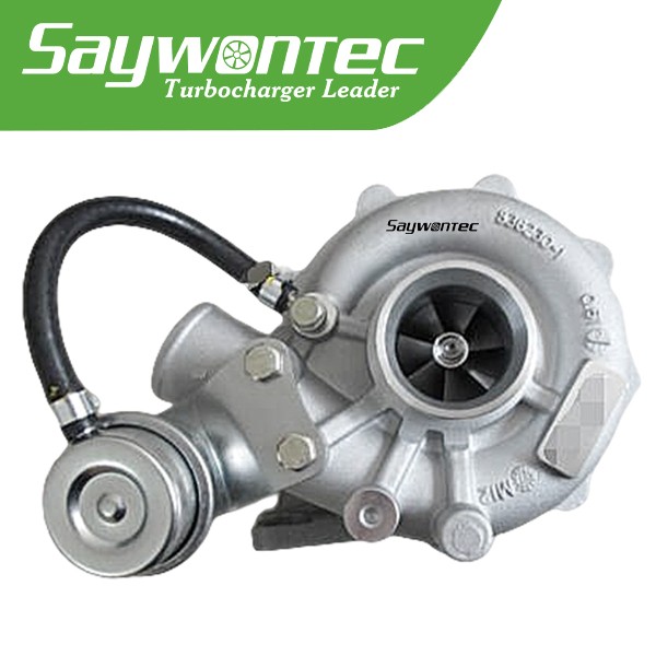 GT22S  836254-4 836254-2 A4300900480  turbocharger  