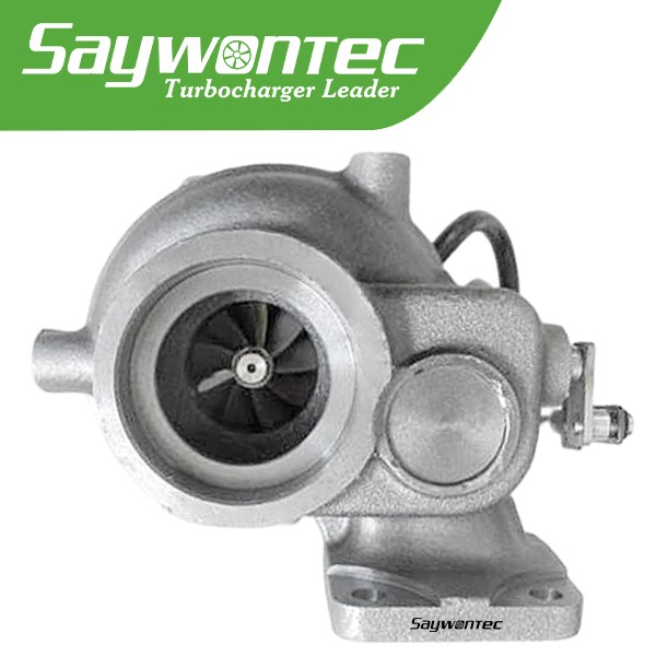 GT22S  836254-4 836254-2 A4300900480  turbocharger  