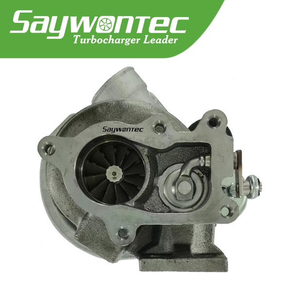 HX27W  4045275 2855798 2855798R 4033079  turbocharger  